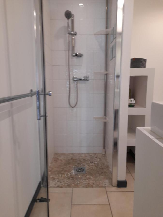 Apartment Chez Sabine Et Patrick