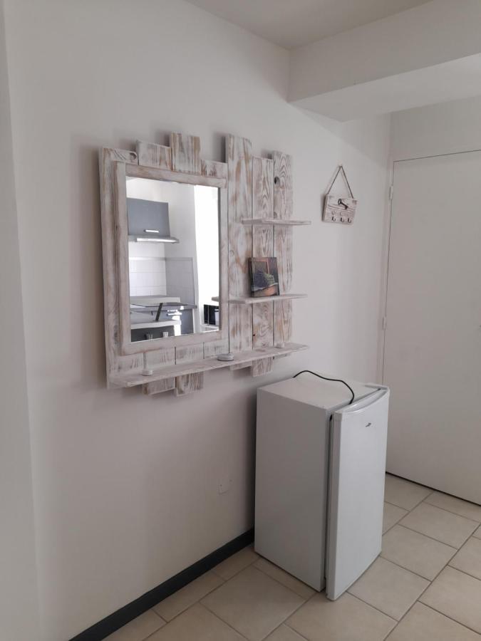 Chez Sabine Et Patrick Apartment
