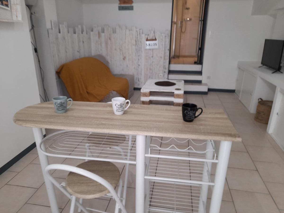 Chez Sabine Et Patrick Apartment *