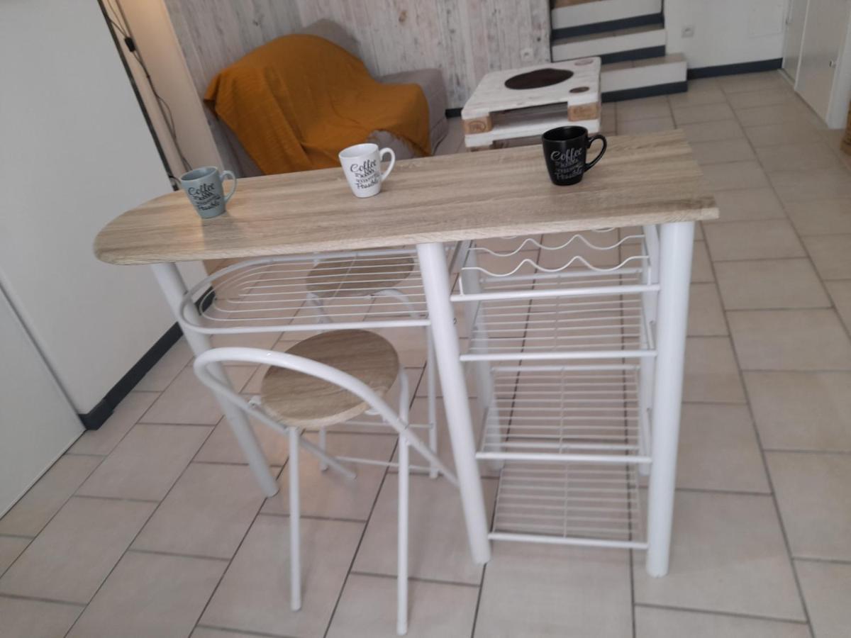 Apartment Chez Sabine Et Patrick Narbonne